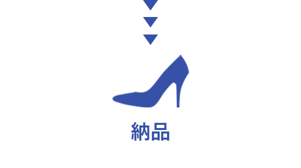 納品